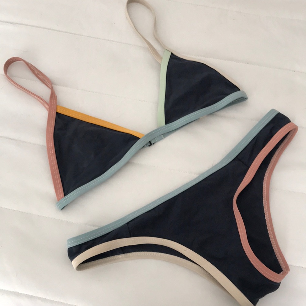 Tavik Bikini